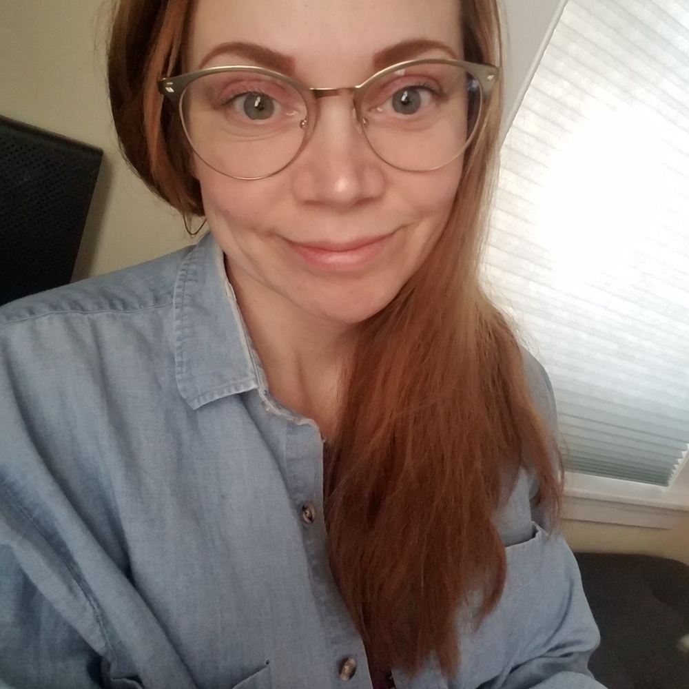 Meet your Posher, Lilly